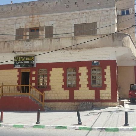 Castle House Karak Exterior foto