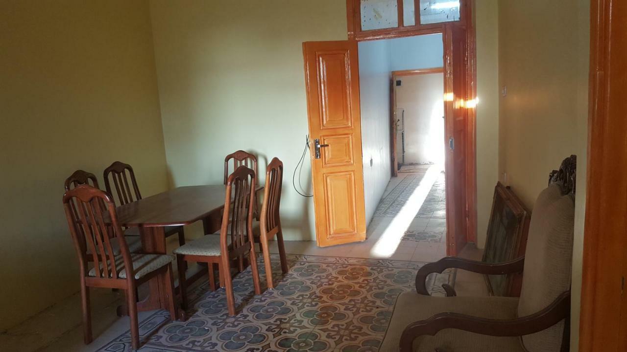 Castle House Karak Exterior foto