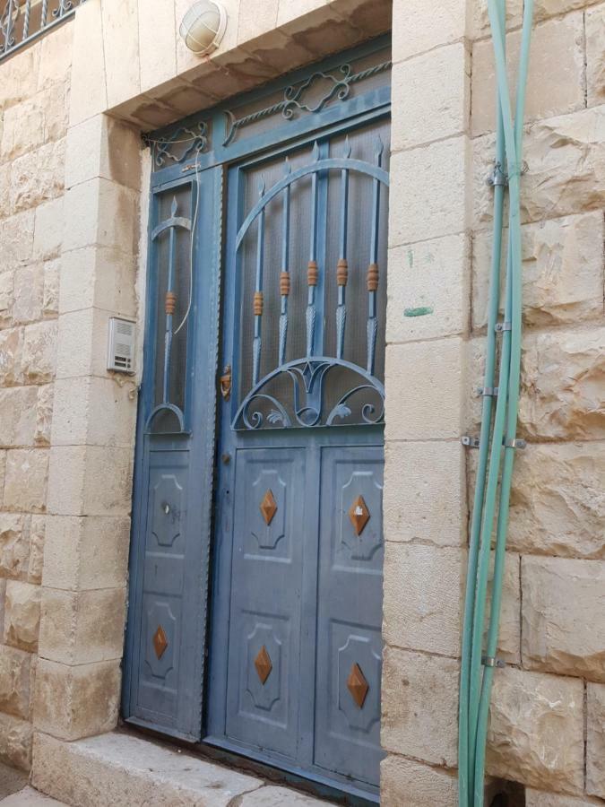 Castle House Karak Exterior foto