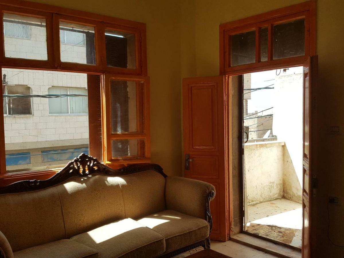 Castle House Karak Exterior foto